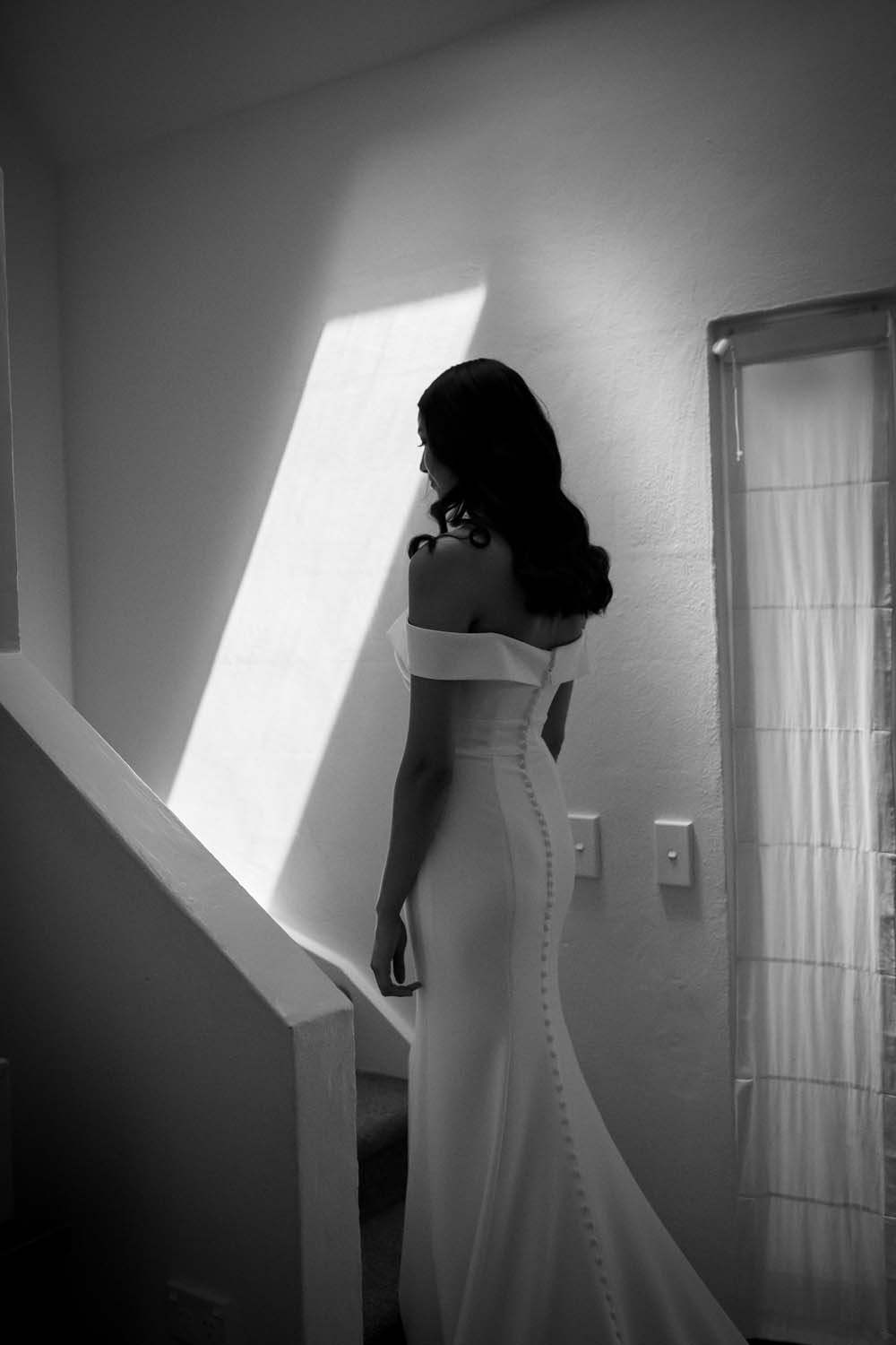 Scenic Vineyard Wedding at Turanga Creek 