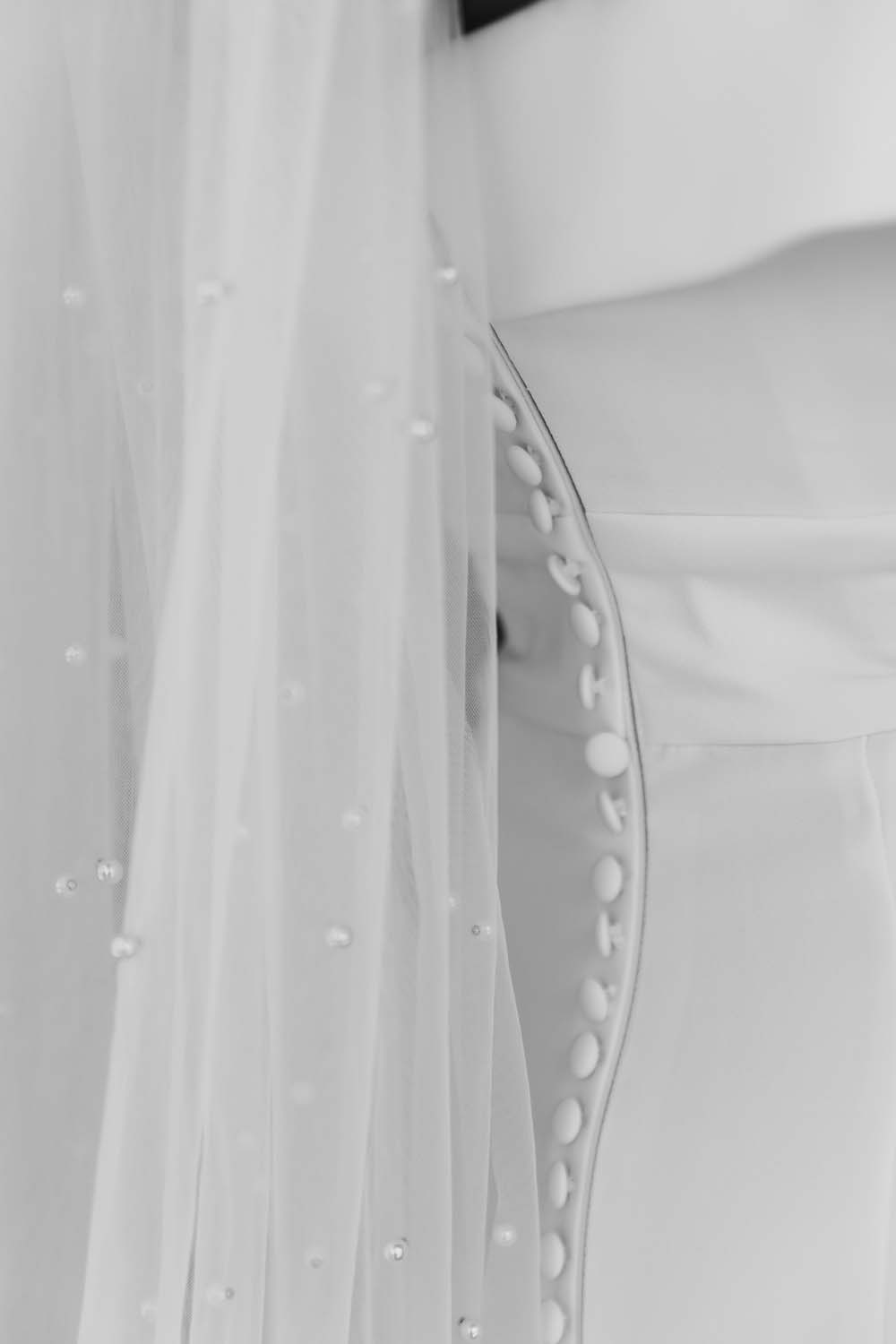 Scenic Vineyard Wedding at Turanga Creek 