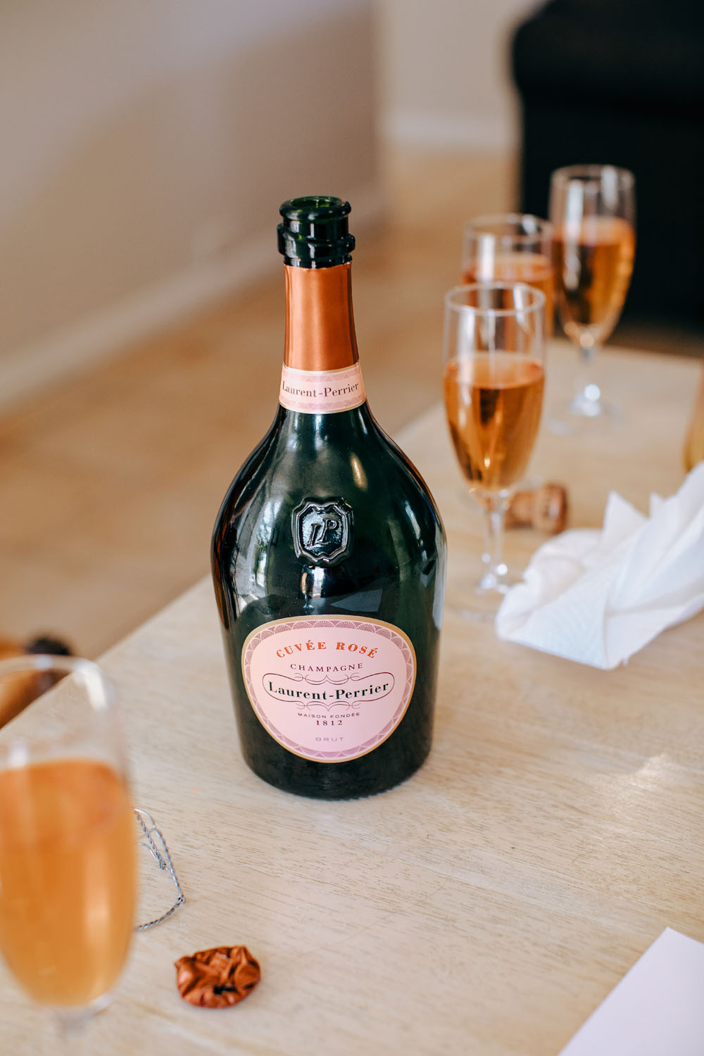 Sunny Summer Country Wedding at Brackenridge