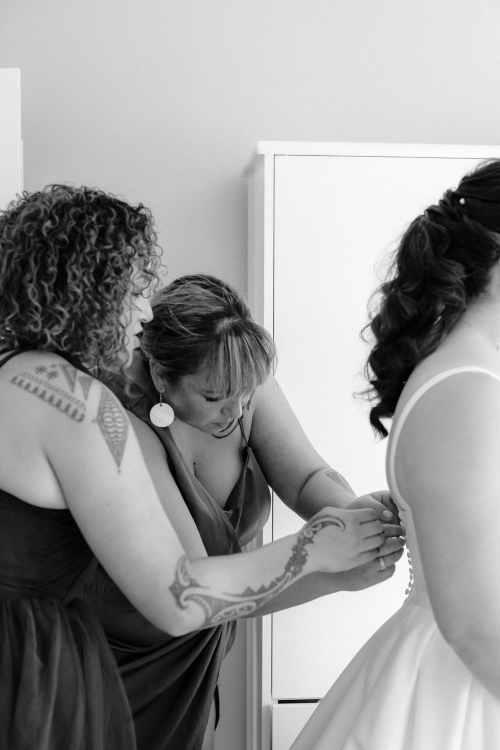 Sunny Summer Country Wedding at Brackenridge