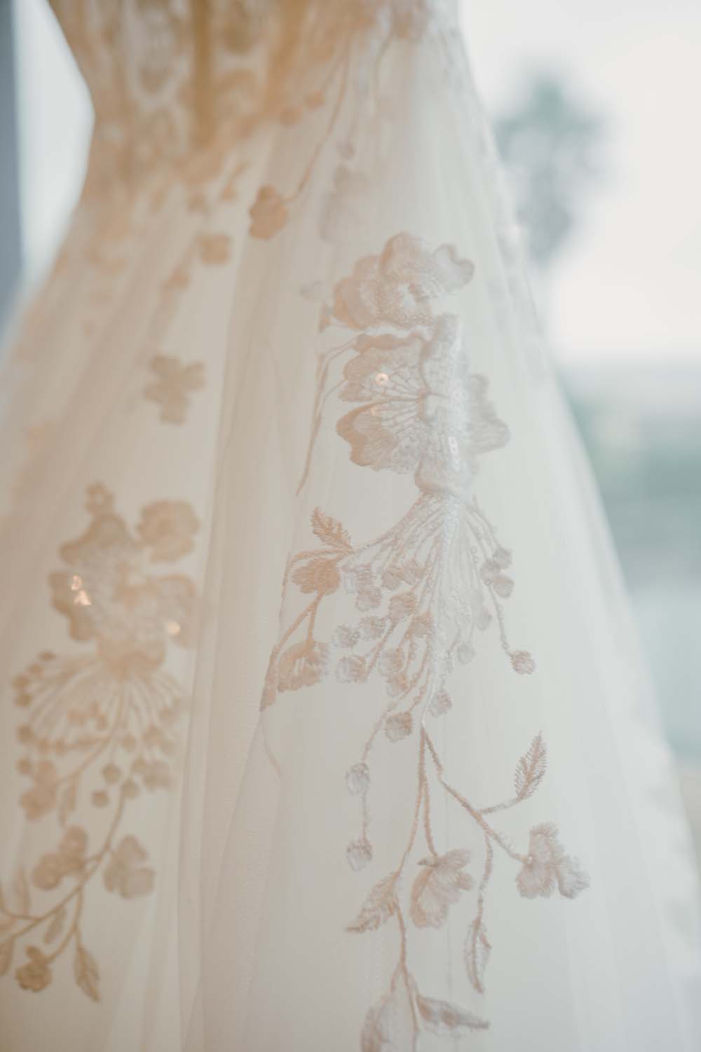 Rural Church Wedding at Uruti Church 