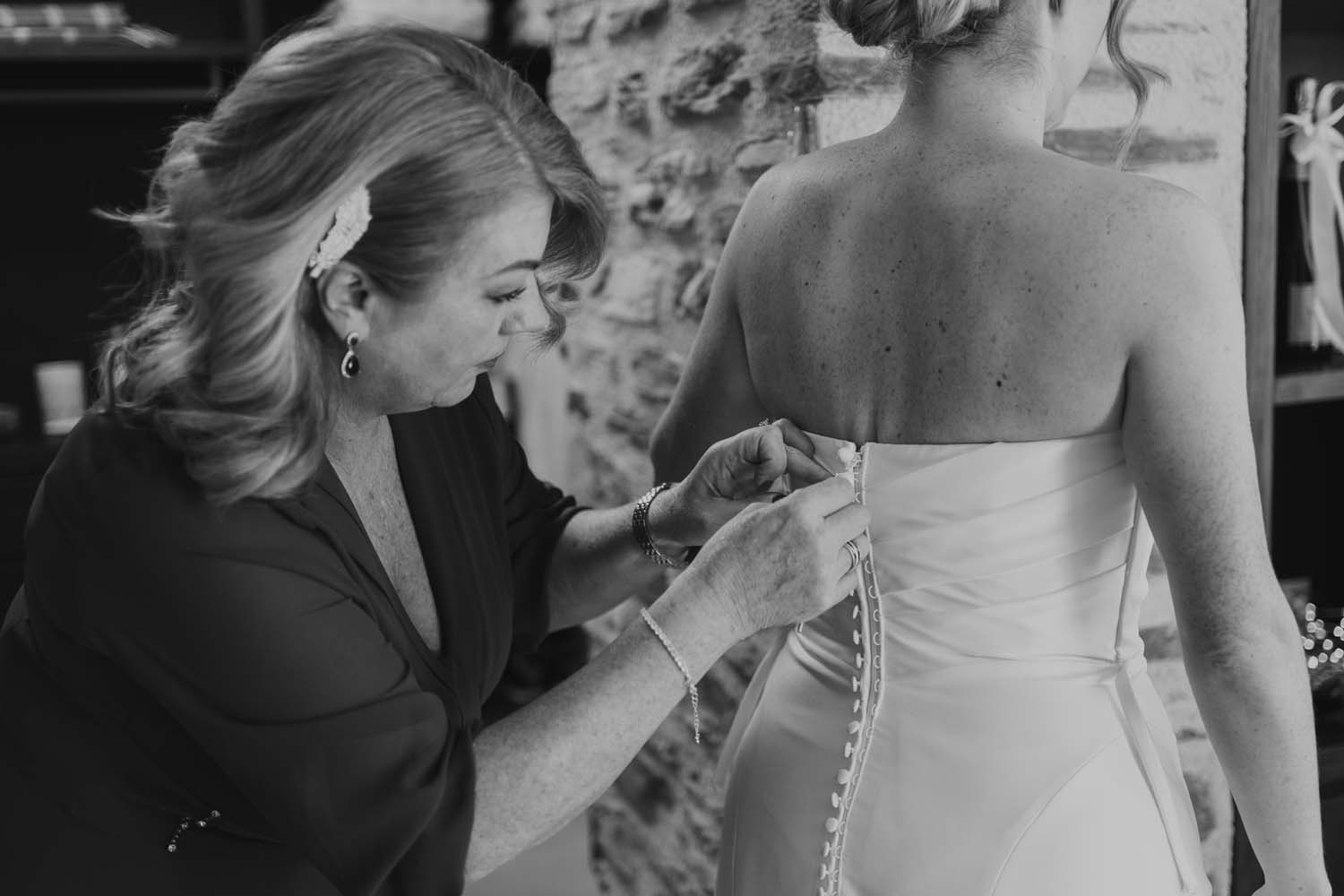 Elopement Wedding in Queenstown 