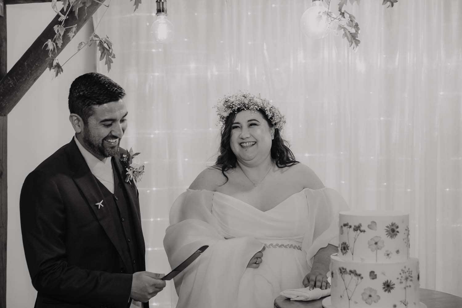 Idyllic Outdoor Wedding in Auckland