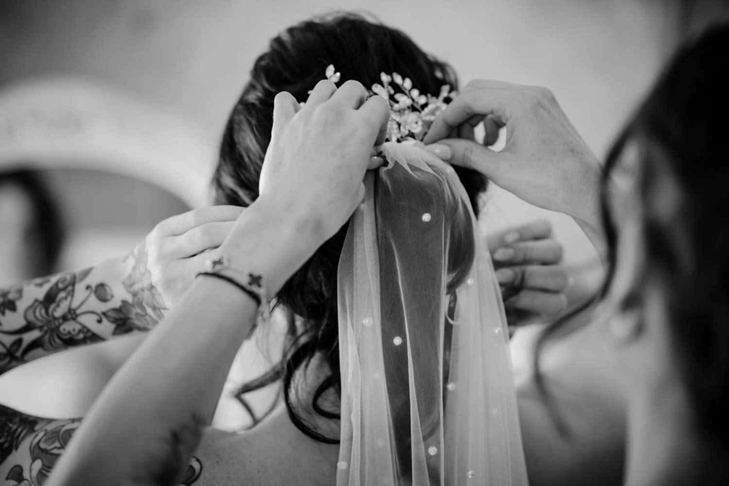 Heartwarming Estate Wedding at Bridgewater