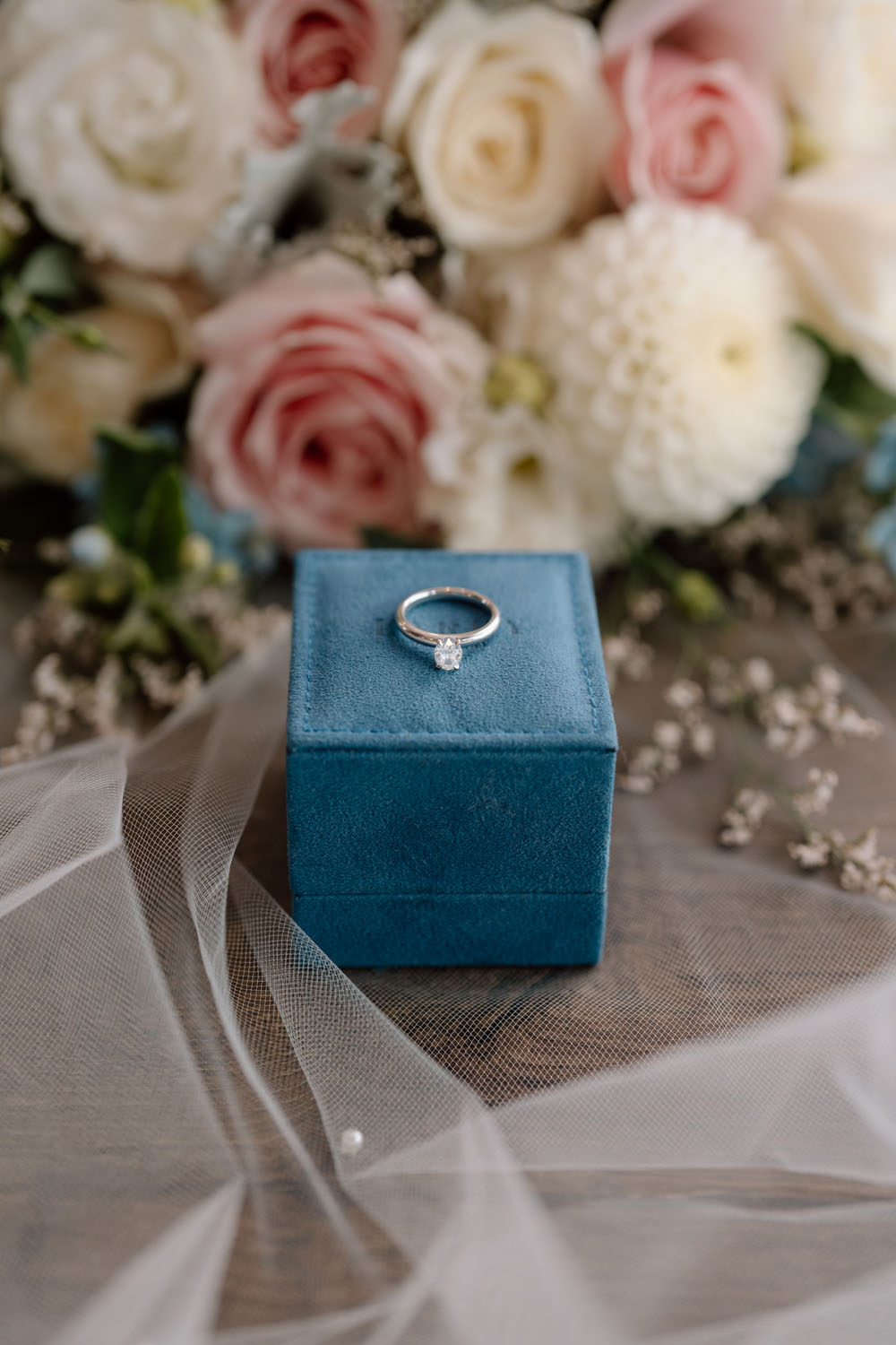 Rustic Barn Wedding in Waikato