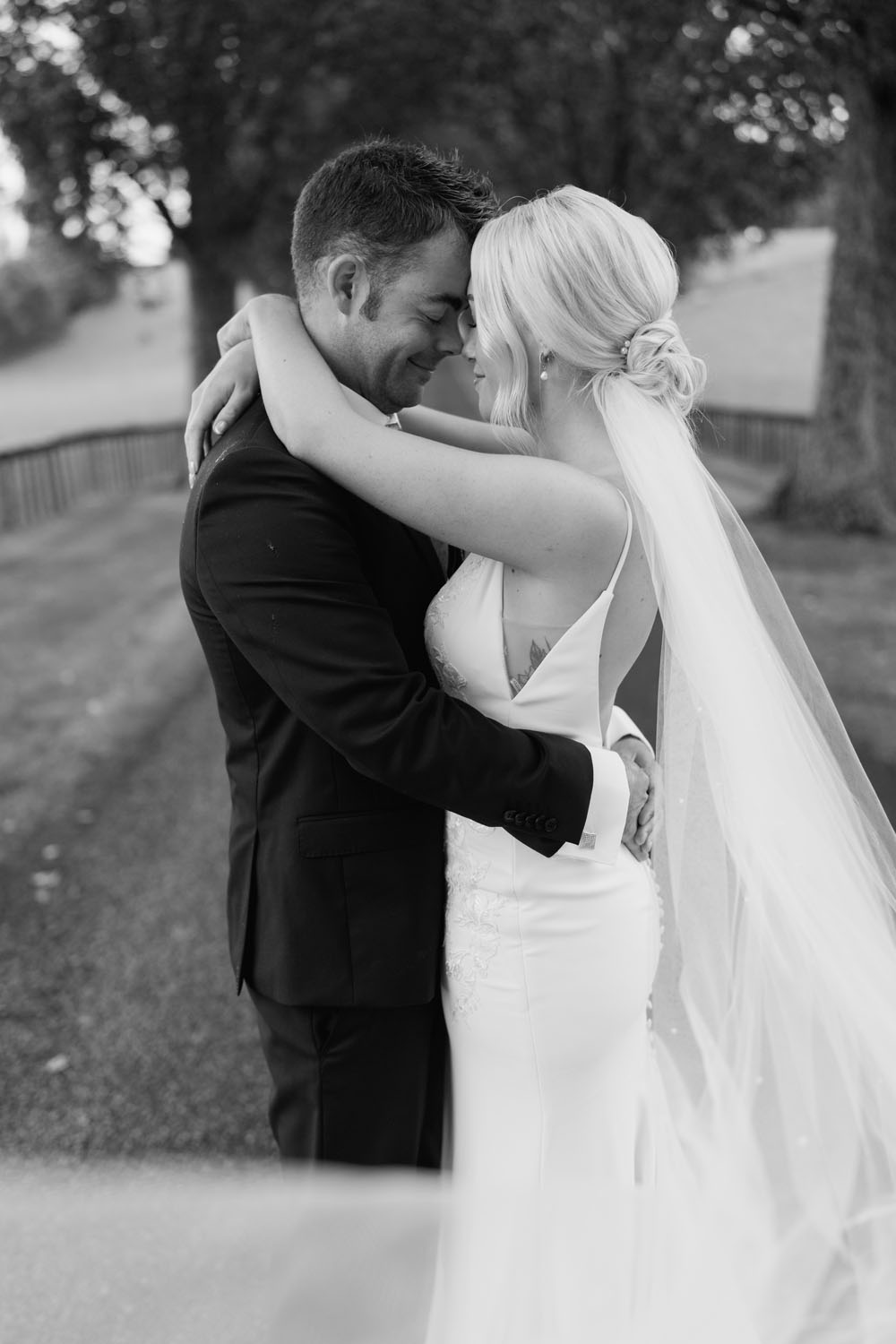 Rustic Barn Wedding in Waikato