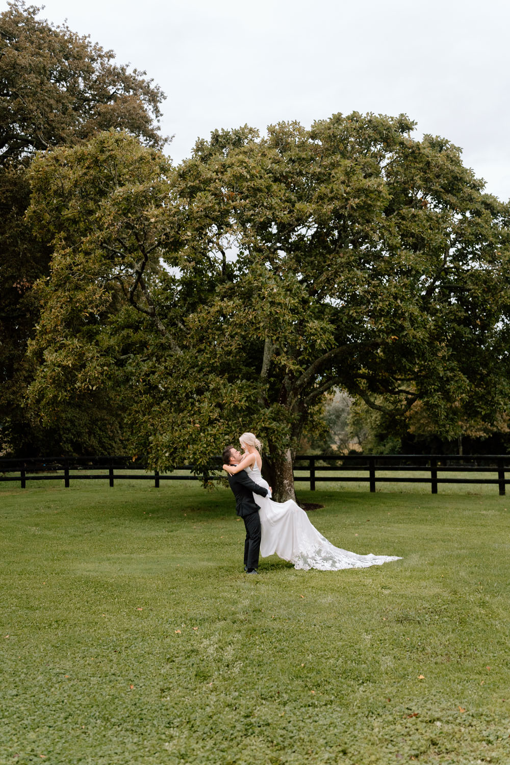 Rustic Barn Wedding in Waikato