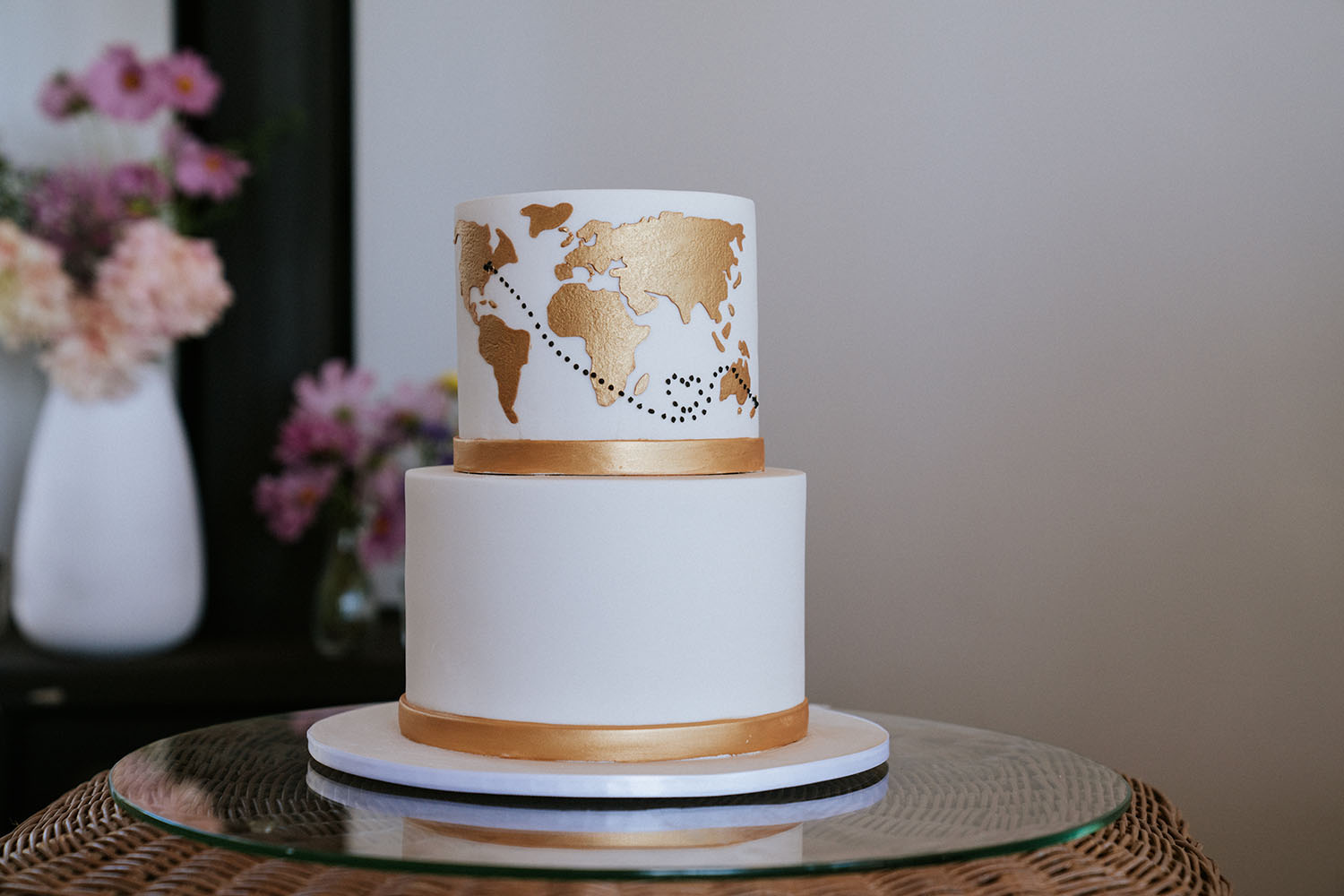 Intimate Beach Wedding at Muriwai