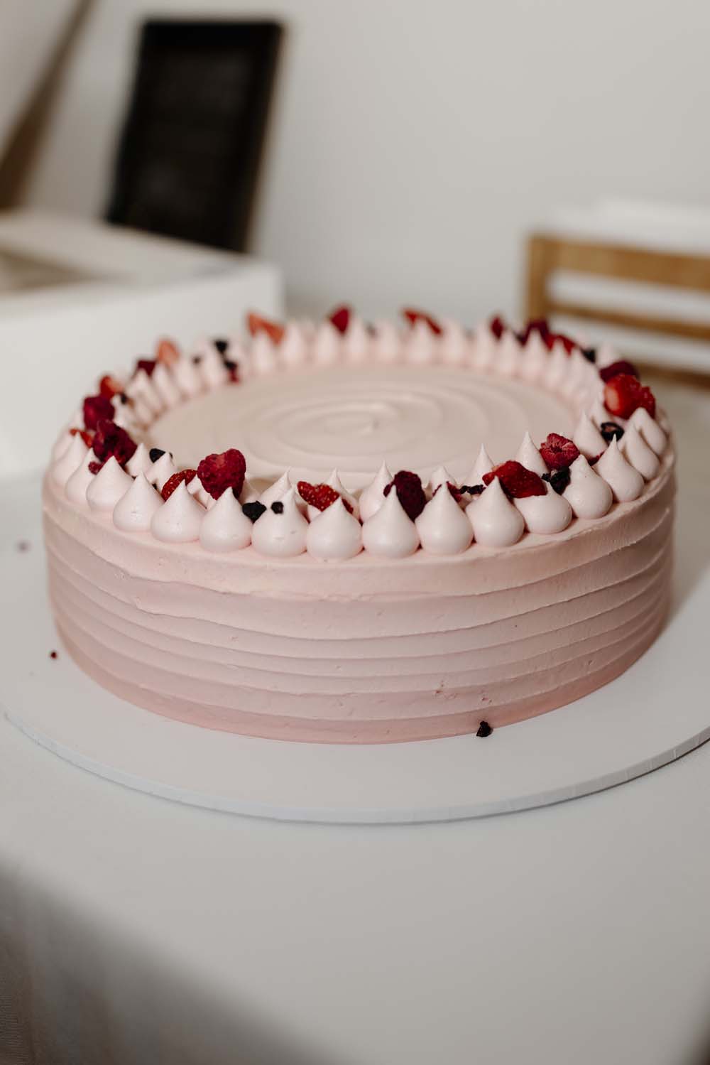 Intimate Elopement Wedding at Glendhu Bay