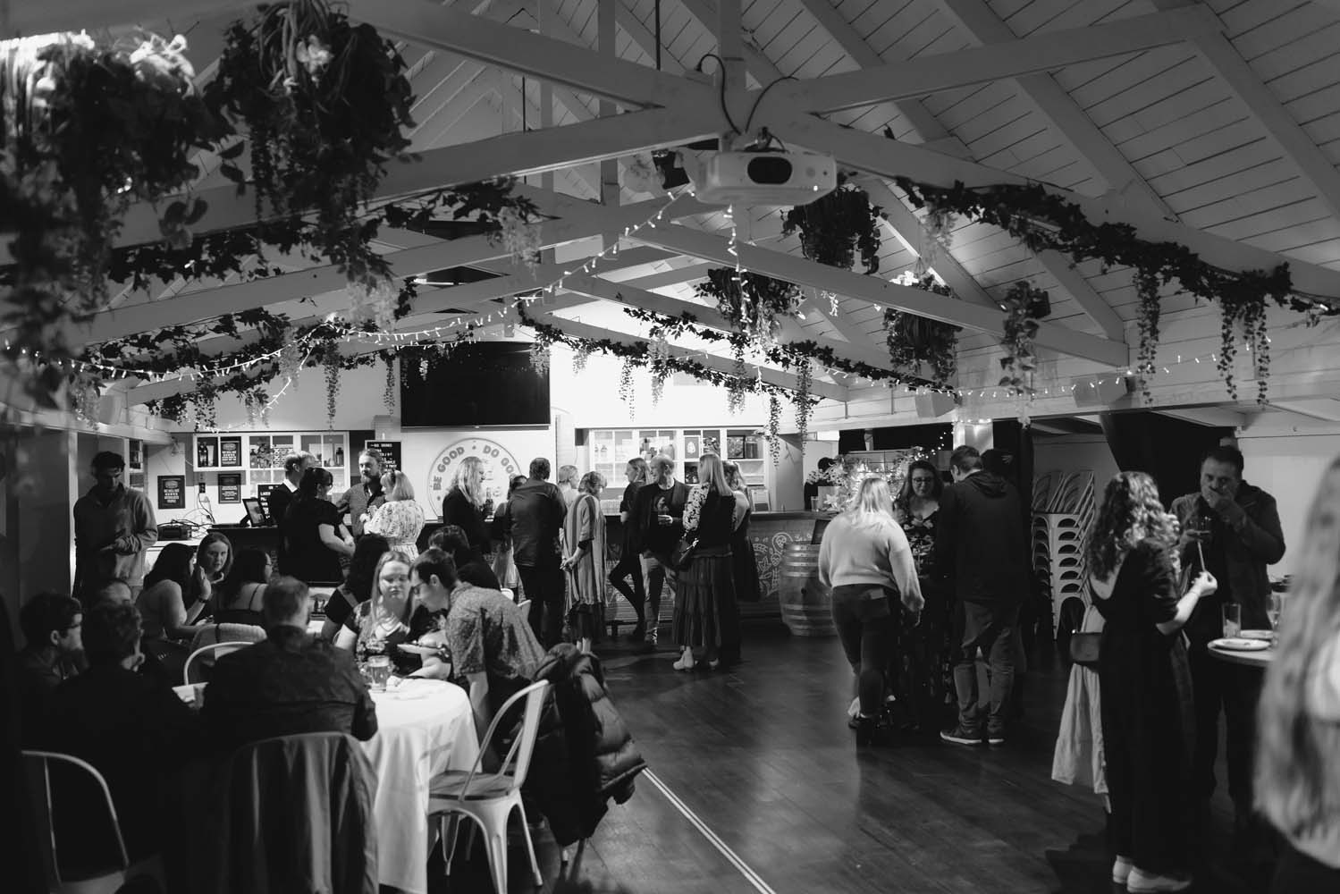 Intimate Elopement Wedding at Glendhu Bay