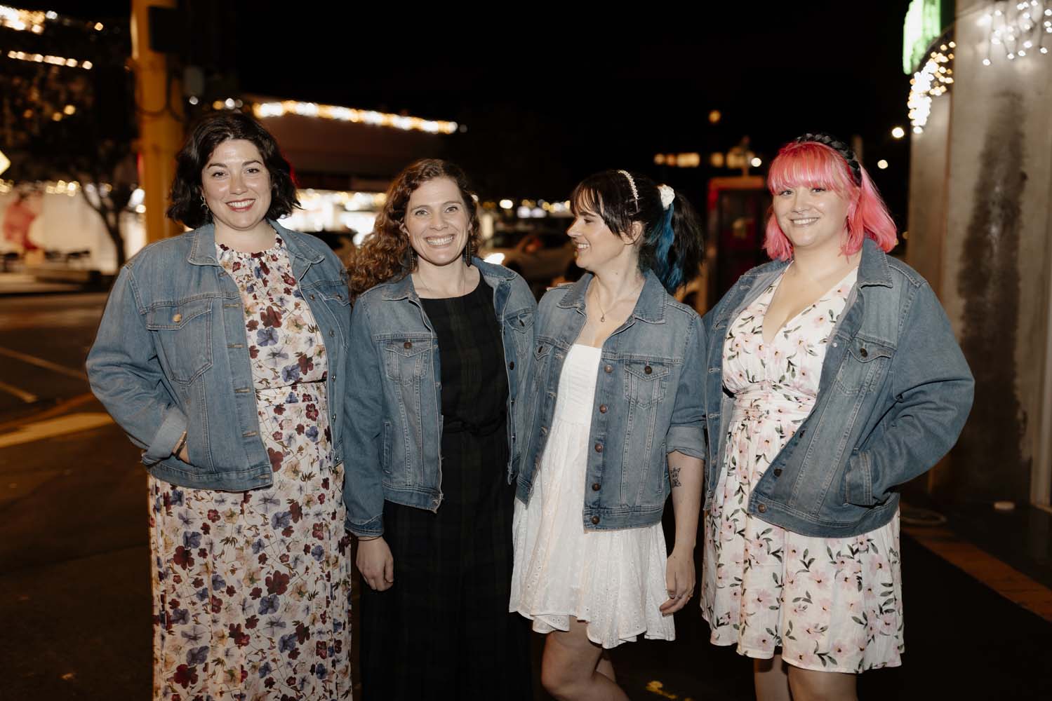 Intimate Elopement Wedding at Glendhu Bay