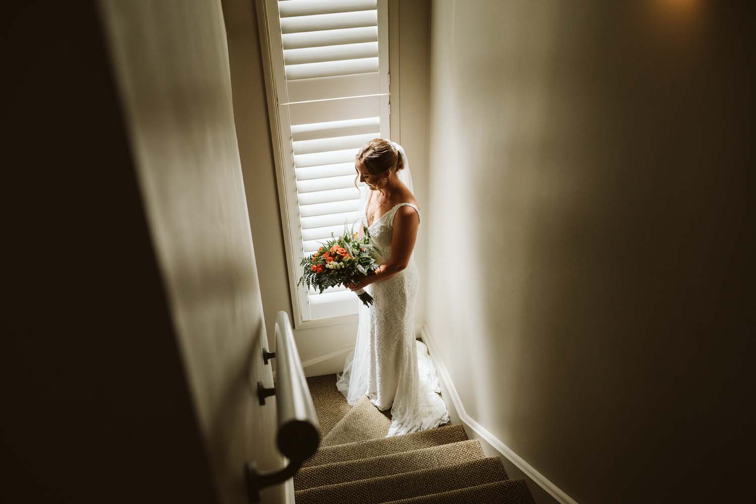 Rustic Farm Wedding in Taupo