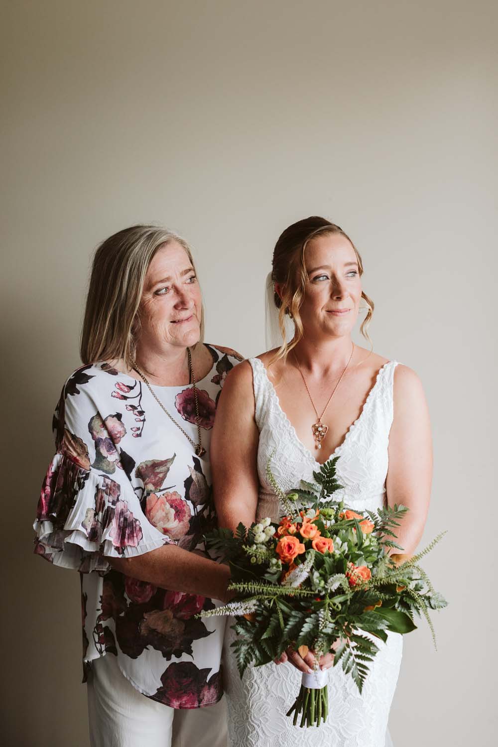 Rustic Farm Wedding in Taupo