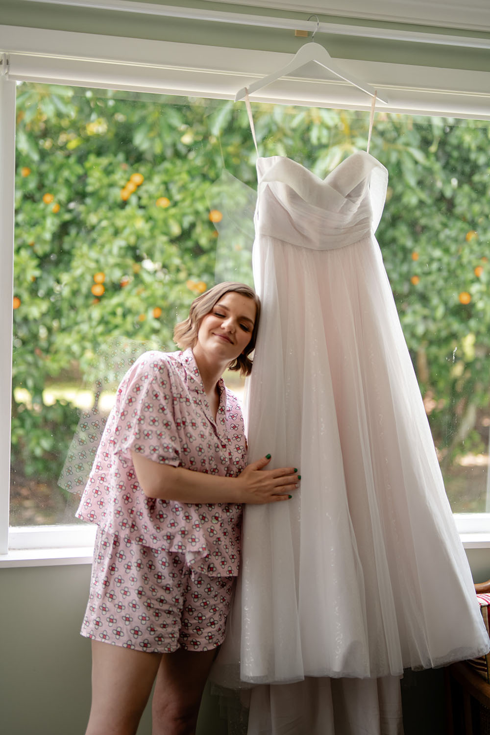 Lively Wedding in Tauranga