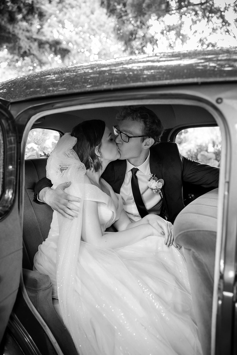 Lively Wedding in Tauranga