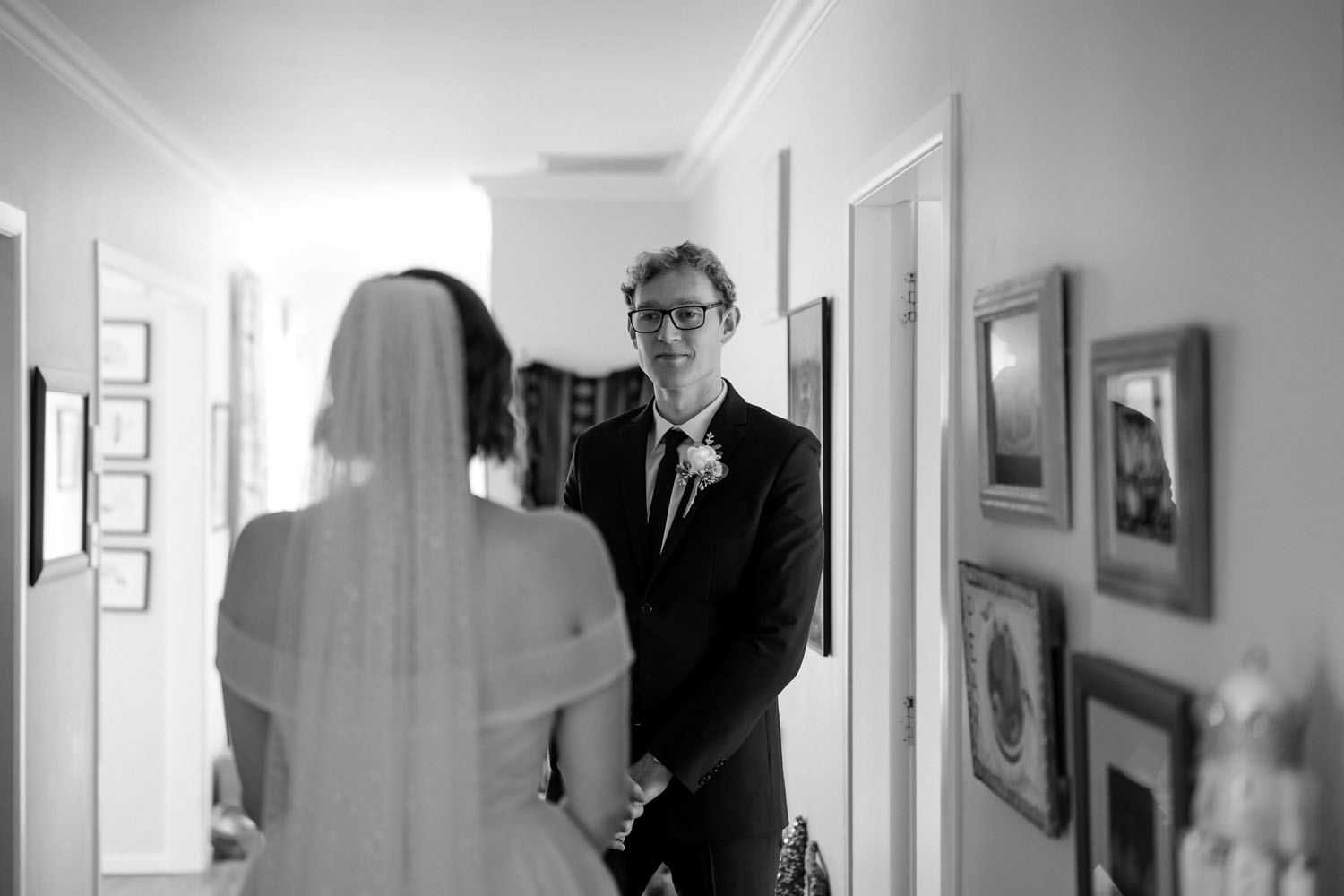 Lively Wedding in Tauranga