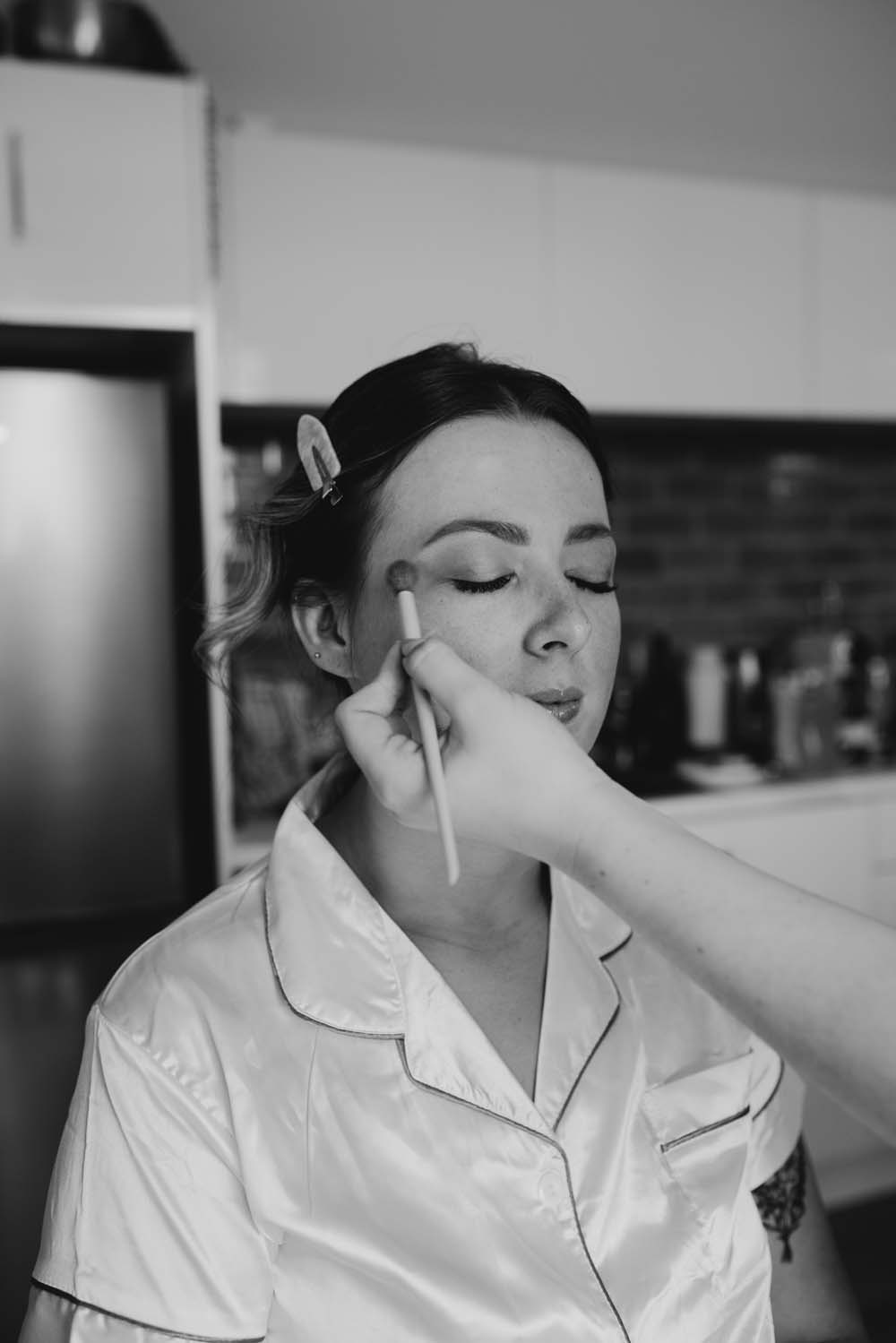 Charming Wedding at Red Barn