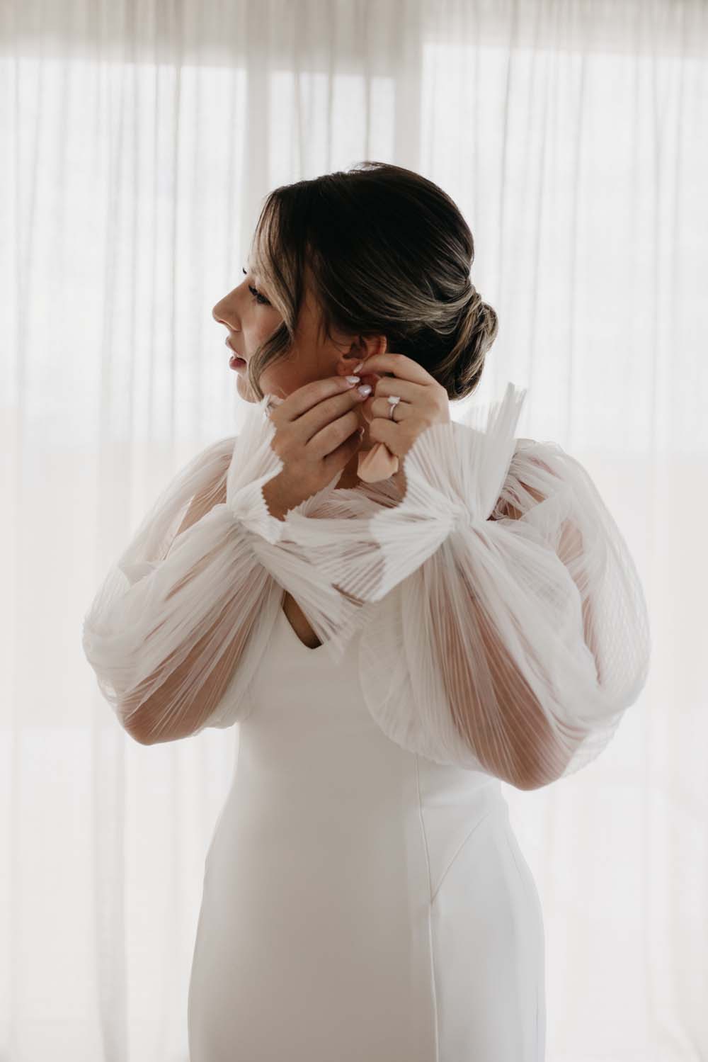 Charming Wedding at Red Barn