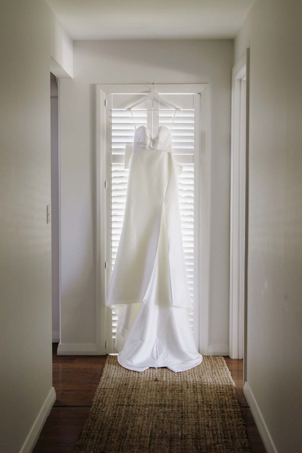 Radiant Garden Wedding at Black Walnut