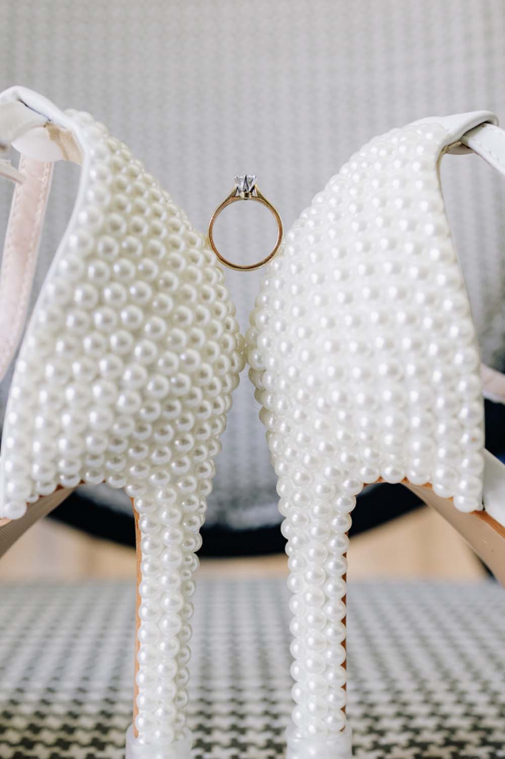 Radiant Garden Wedding at Black Walnut