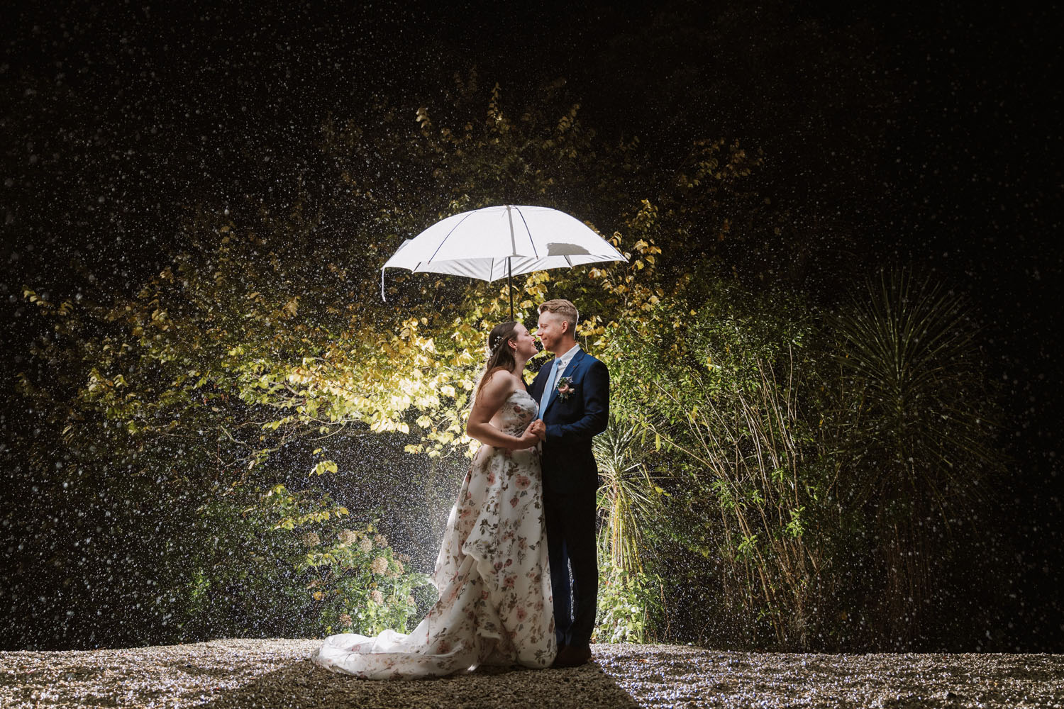 Joyful Country Estate Wedding in Auckland