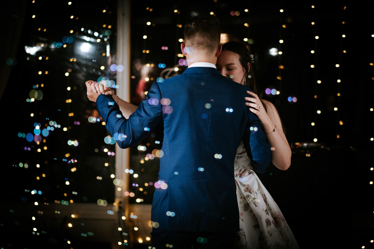 Joyful Country Estate Wedding in Auckland