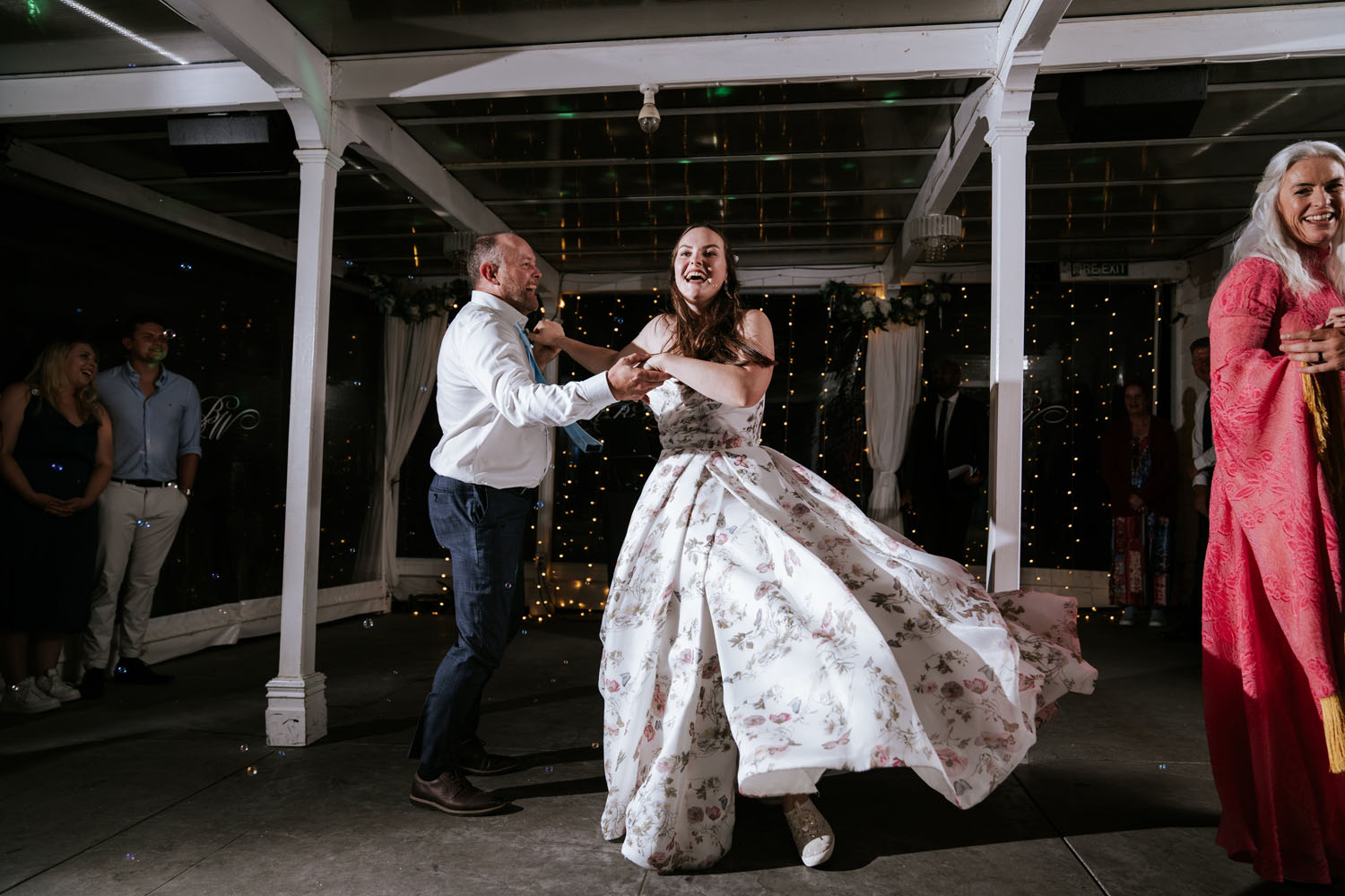 Joyful Country Estate Wedding in Auckland