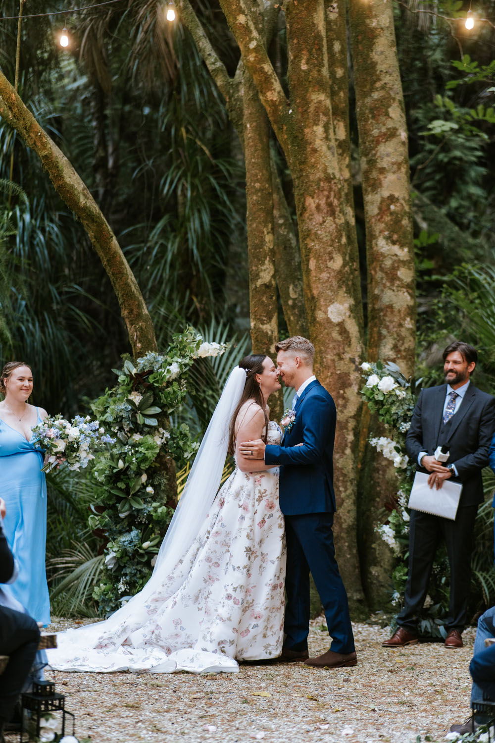 Joyful Country Estate Wedding in Auckland