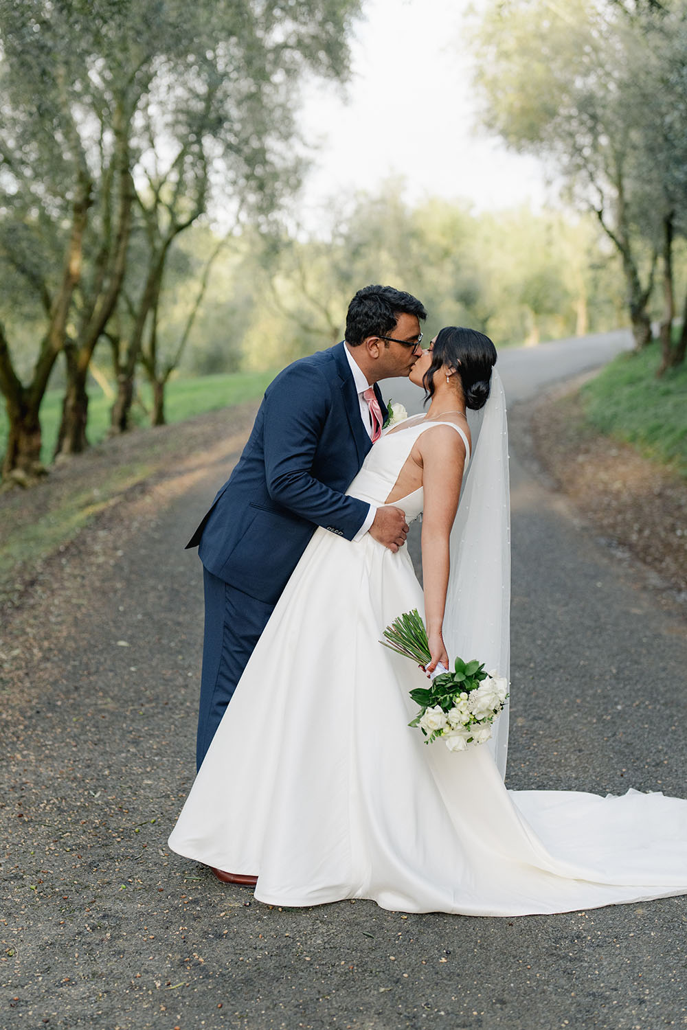 Delightful Wedding at Bracu Estate