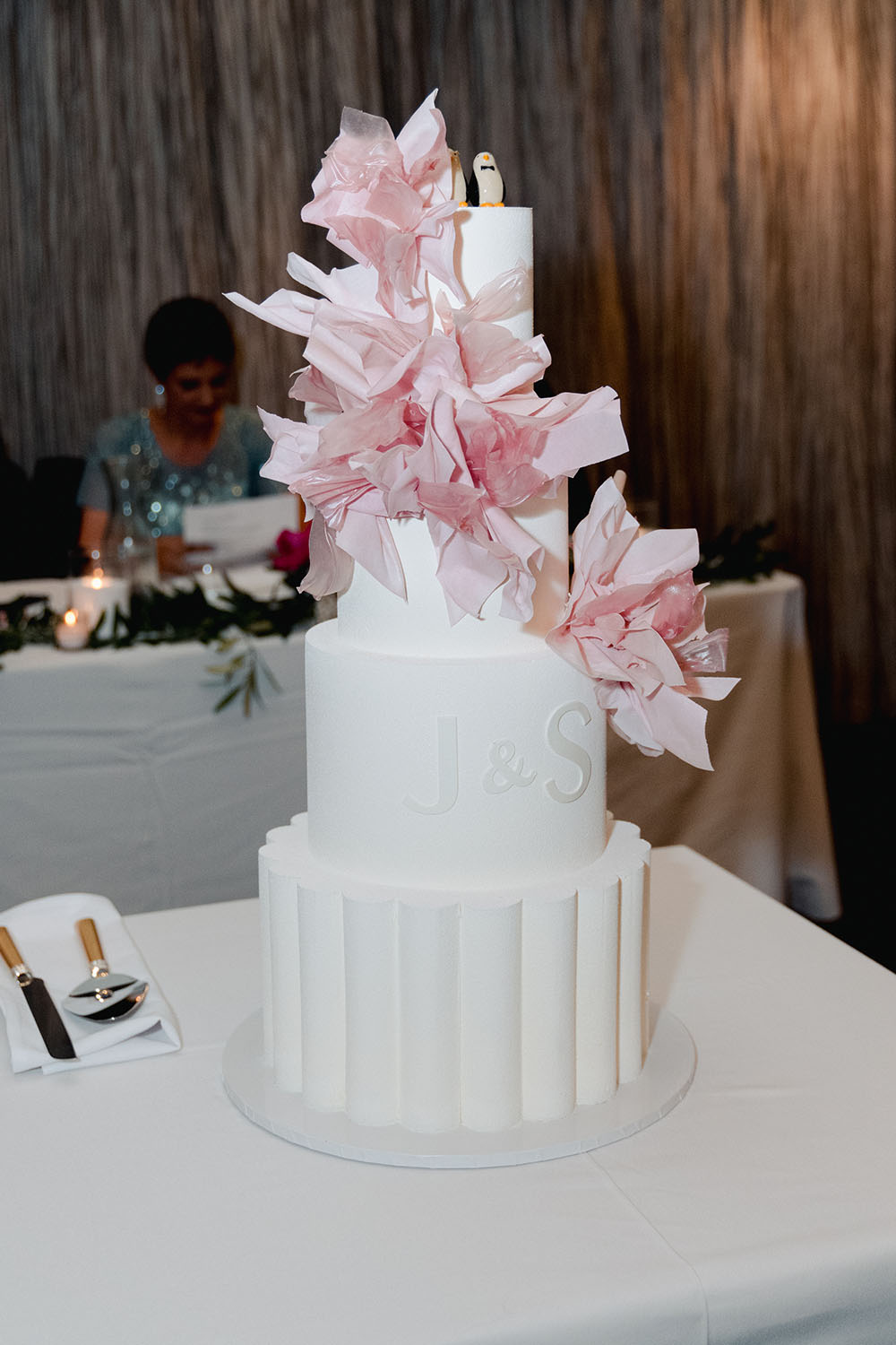 Delightful Wedding at Bracu Estate