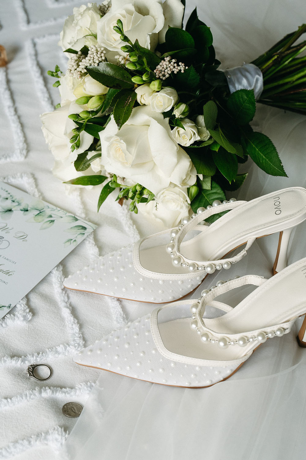 Delightful Wedding at Bracu Estate