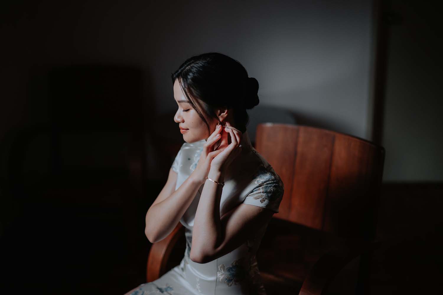 Luxurious & Elegant Hotel Wedding in Malaysia