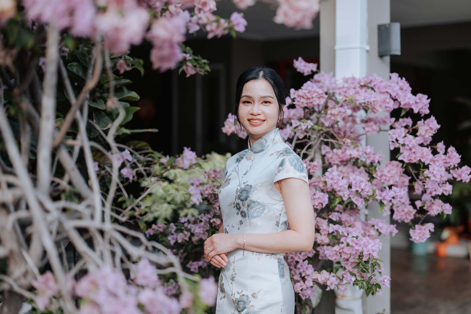 Luxurious & Elegant Hotel Wedding in Malaysia