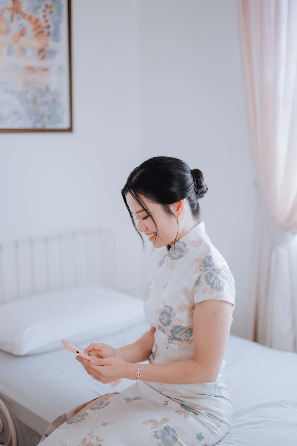 Luxurious & Elegant Hotel Wedding in Malaysia