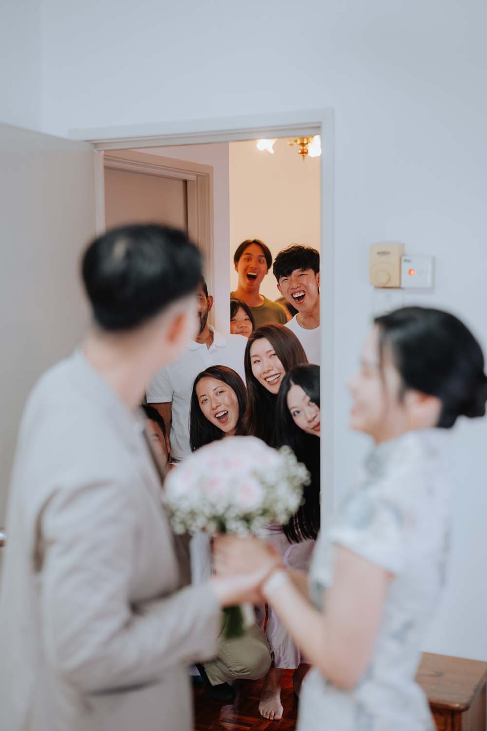 Luxurious & Elegant Hotel Wedding in Malaysia