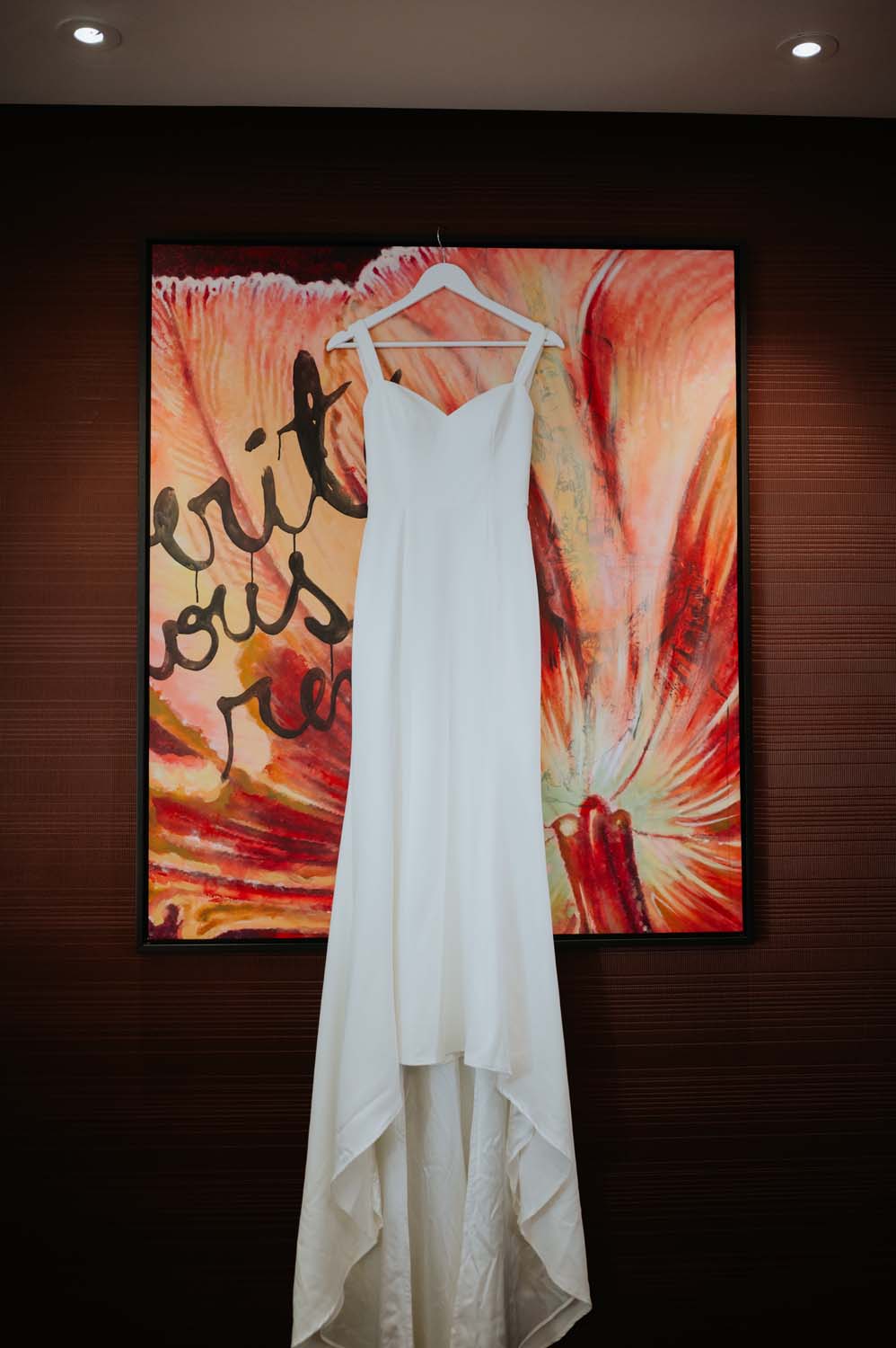 Luxurious & Elegant Hotel Wedding in Malaysia