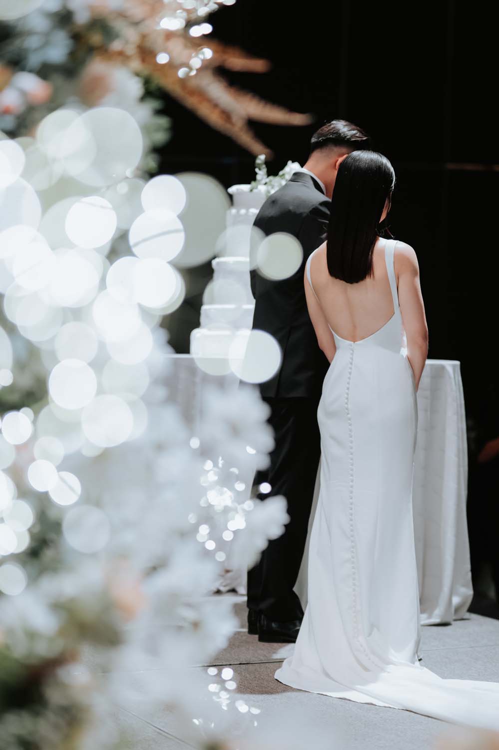 Luxurious & Elegant Hotel Wedding in Malaysia