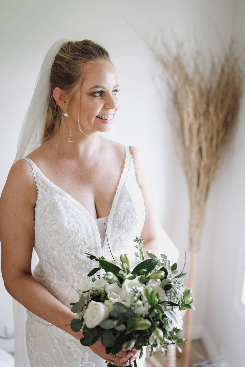 Classic Country Wedding at Brackenridge