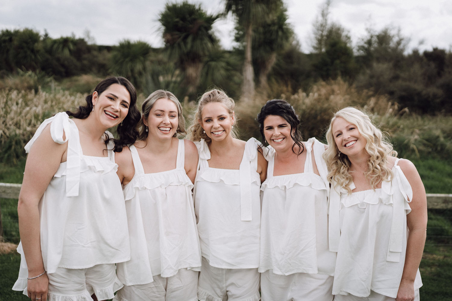 Classic Country Wedding at Brackenridge