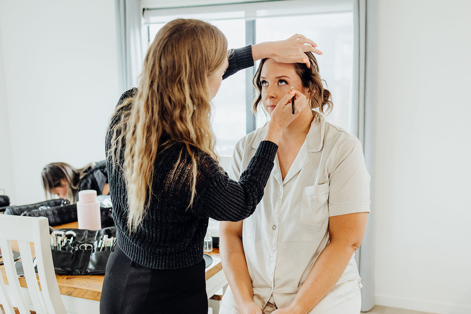 Tranquil Garden Wedding in Waihi