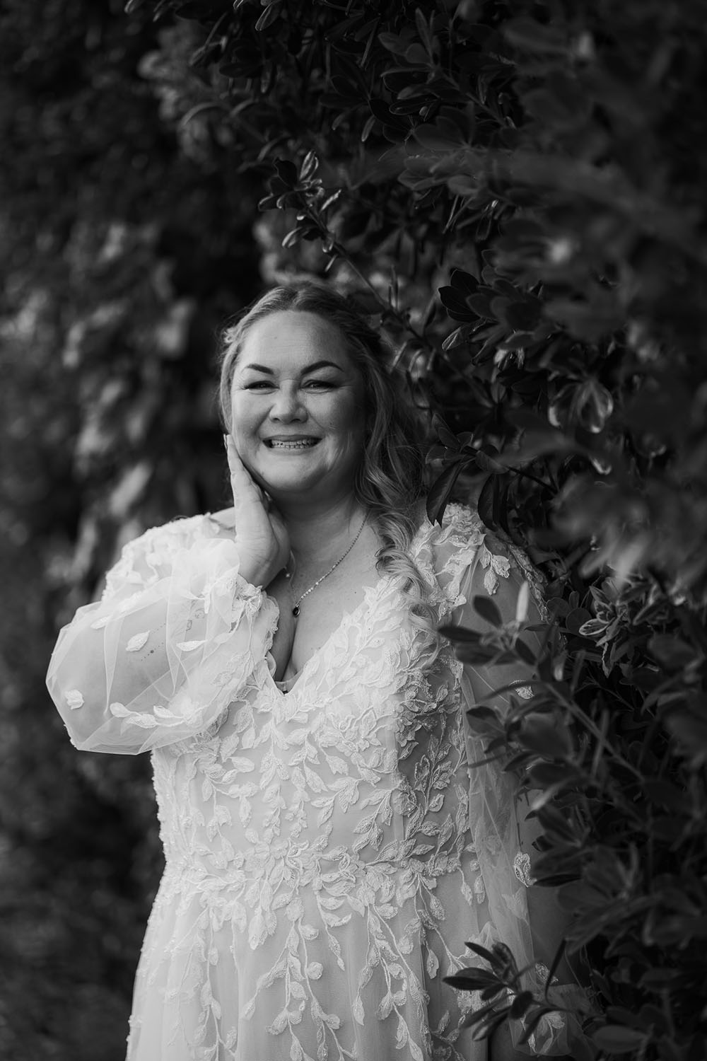 Dreamy Beach Wedding in Gisborne