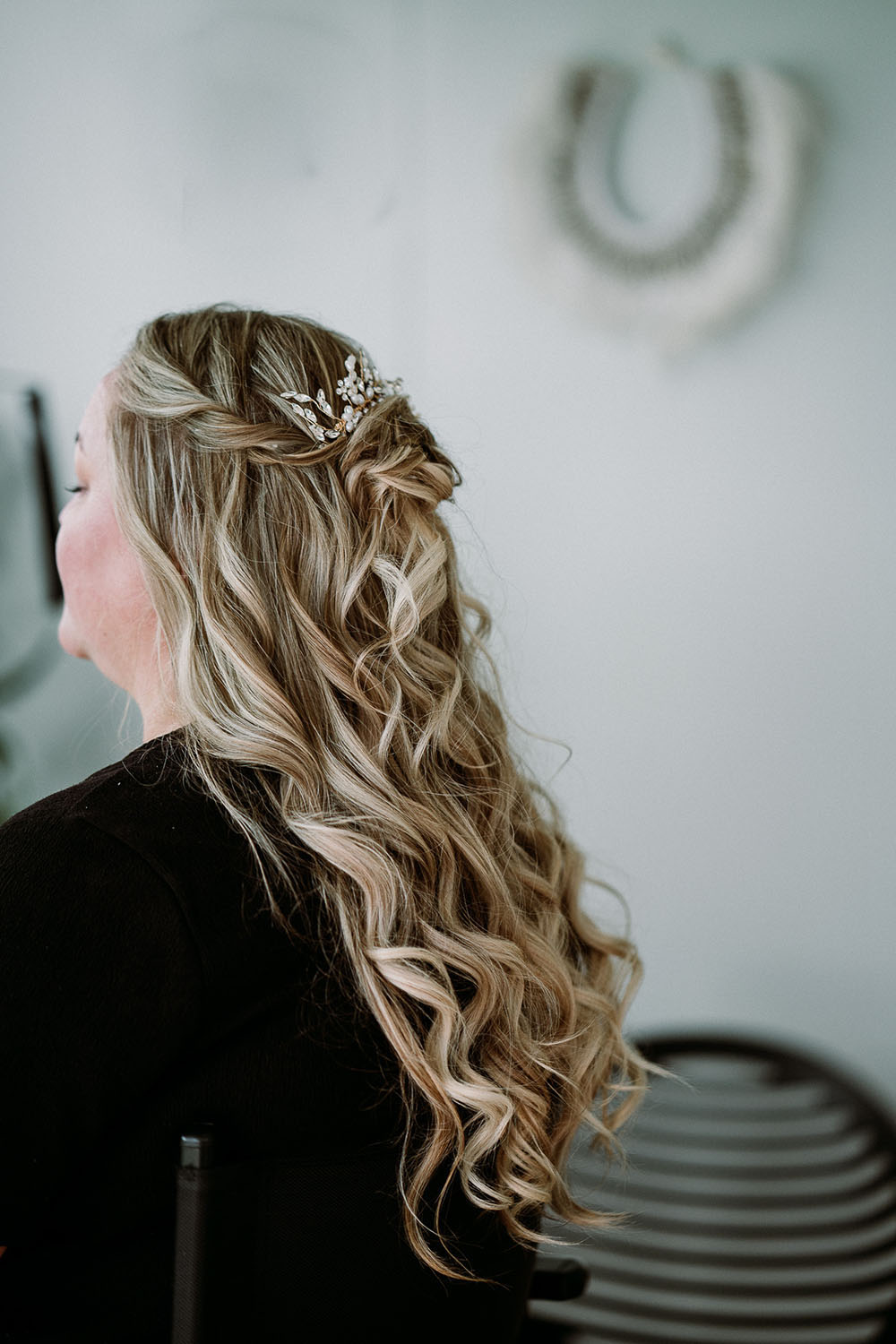 Dreamy Beach Wedding in Gisborne