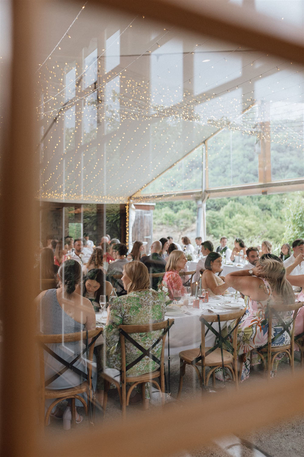 Timeless Queenstown Mountain Wedding