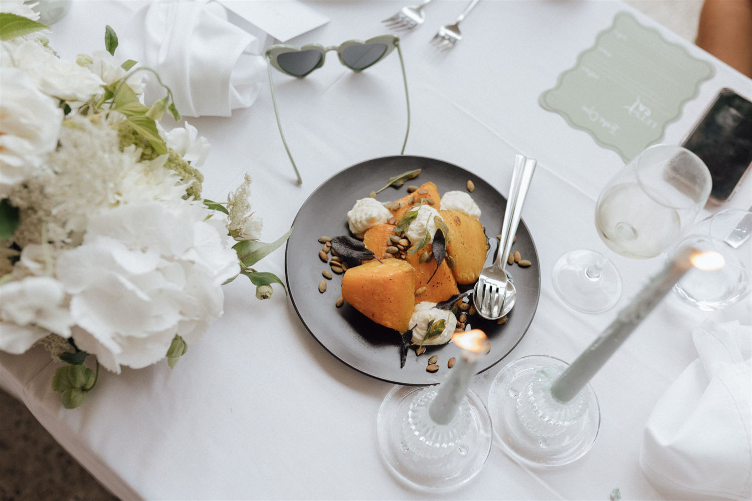 Timeless Queenstown Mountain Wedding