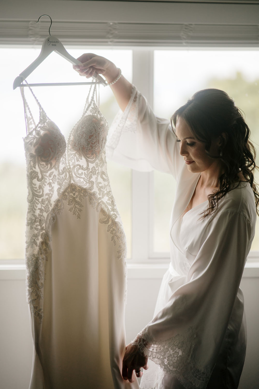 A Classic and Elegant Wedding at Auckland's Abel Estate