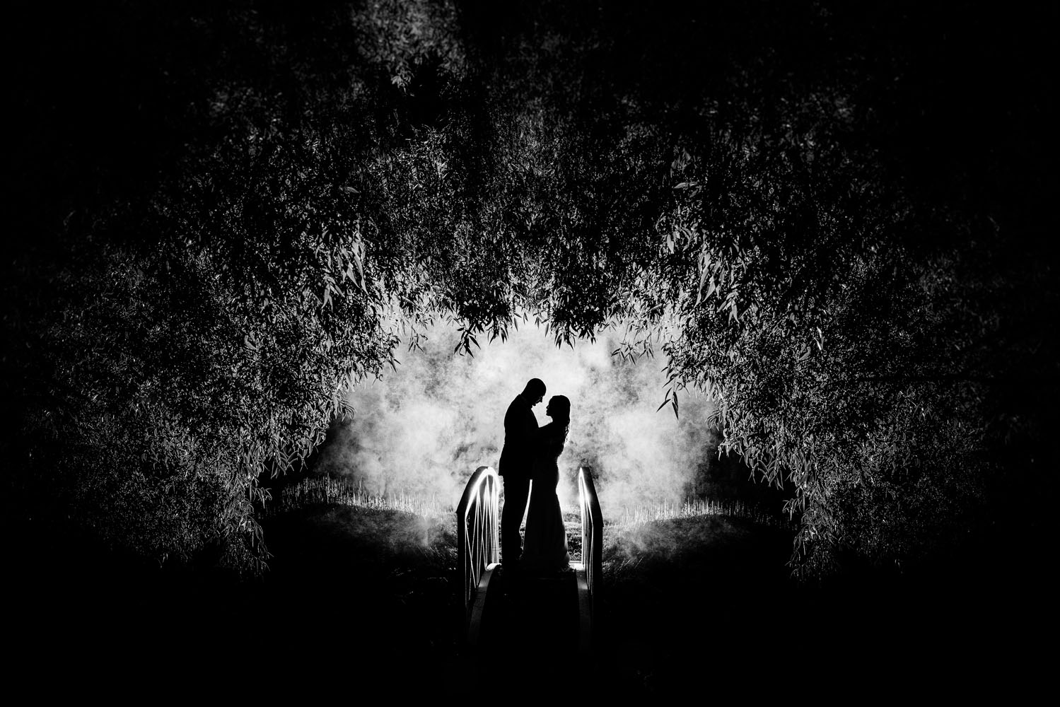 A Classic and Elegant Wedding at Auckland's Abel Estate