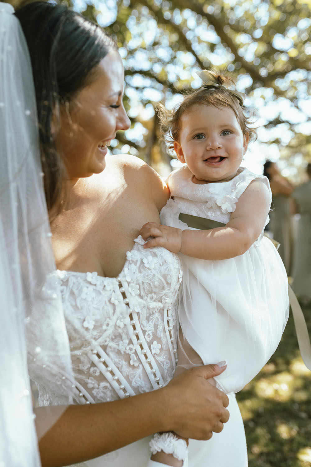 Enchanting Estate Wedding at LaValla