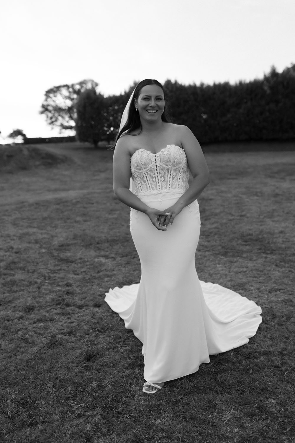 Enchanting Estate Wedding at LaValla