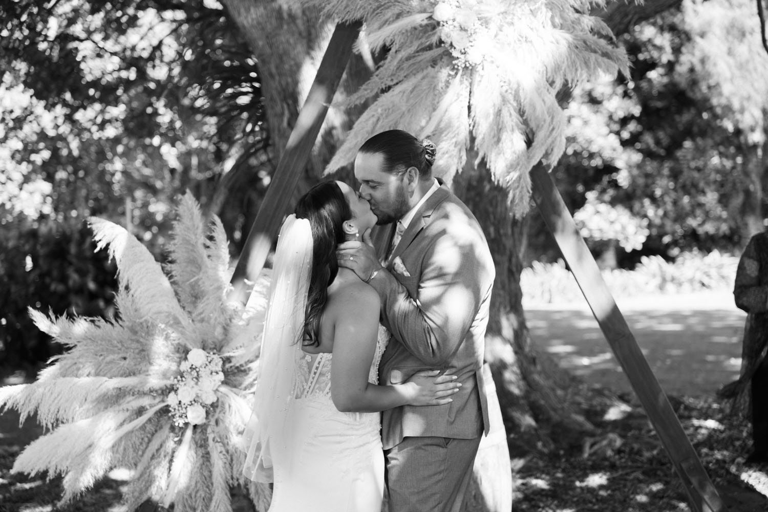 Enchanting Estate Wedding at LaValla