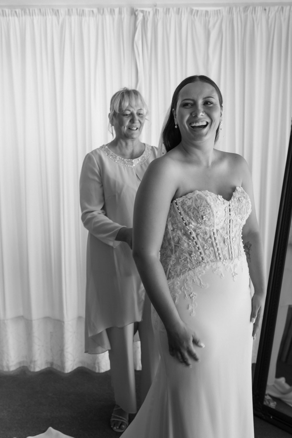 Enchanting Estate Wedding at LaValla